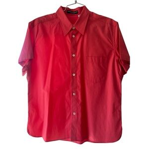 Dolce & Gabbana Button Up Shirt Size 2
